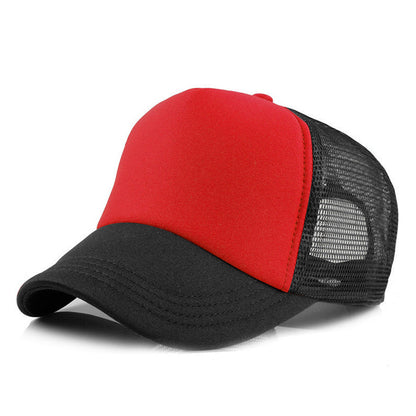 Trucker caps with custom logos, outdoor hats wholesale - Clpatch