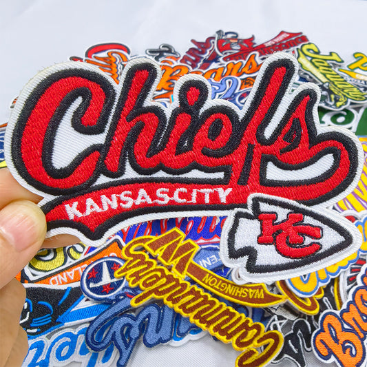 New patches soprt patches - Clpatch