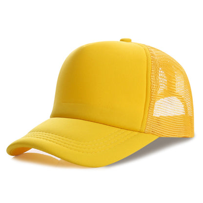 Trucker caps with custom logos, outdoor hats wholesale - Clpatch