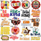 Be kind patch