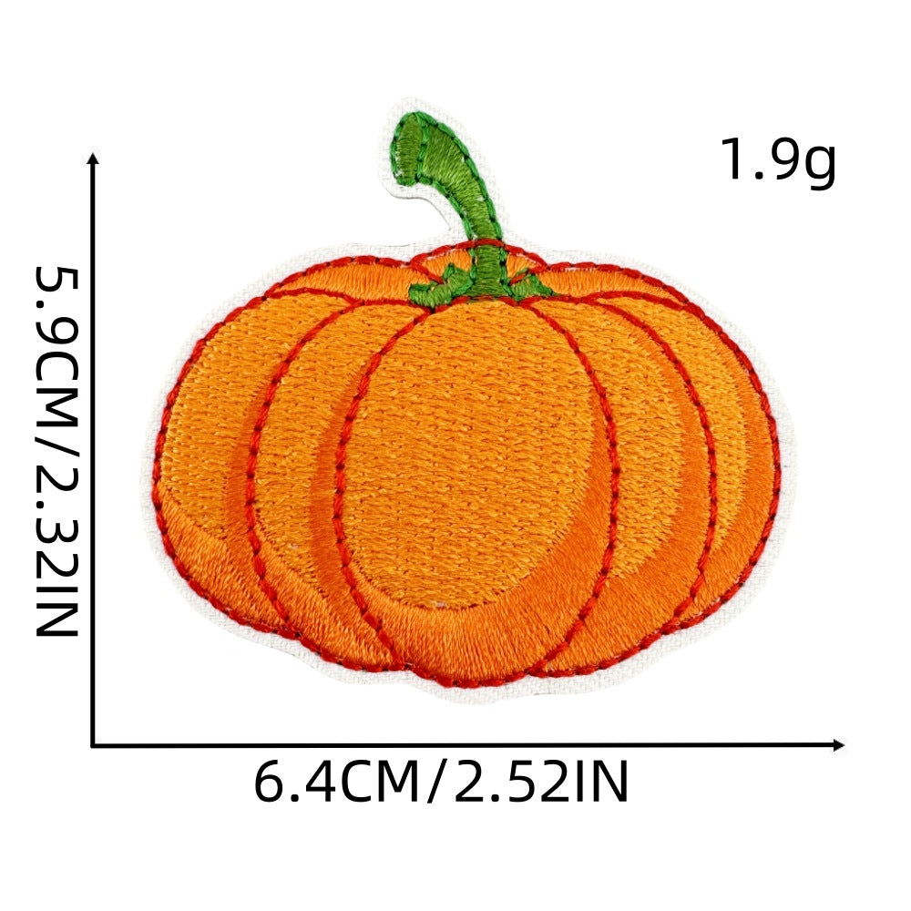 pumkin patch