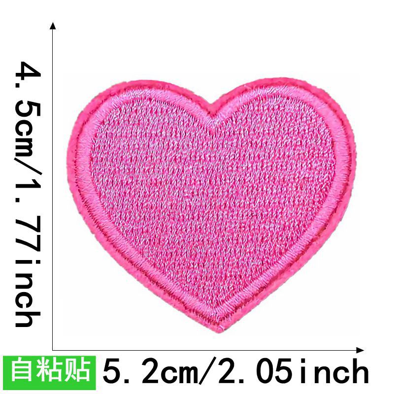 Heart patch
