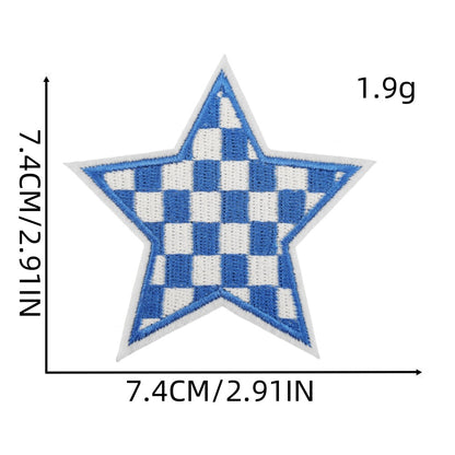 Star patch