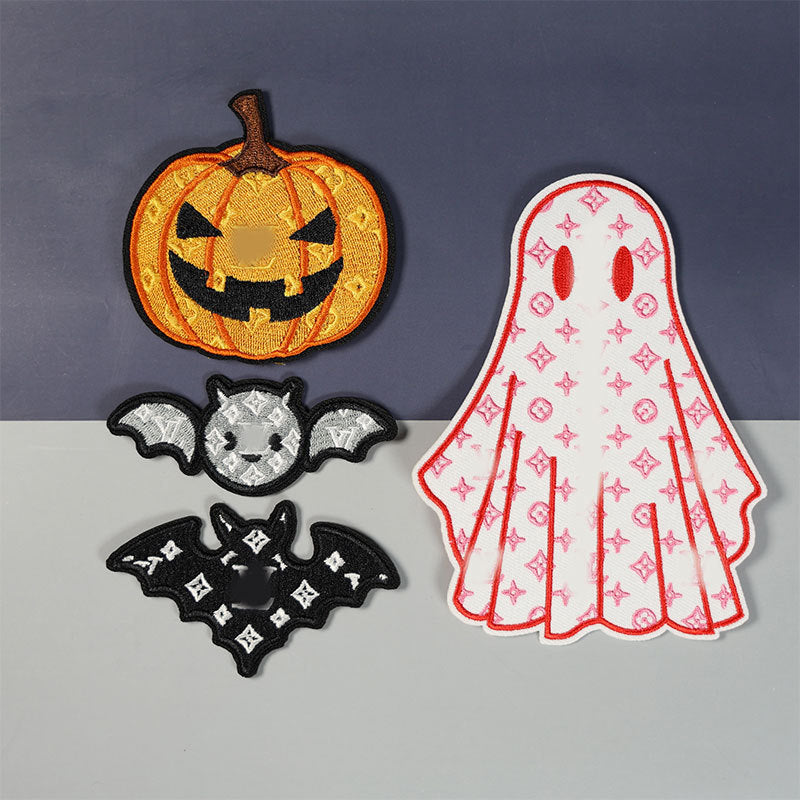 Halloween peripheral Desginer patch