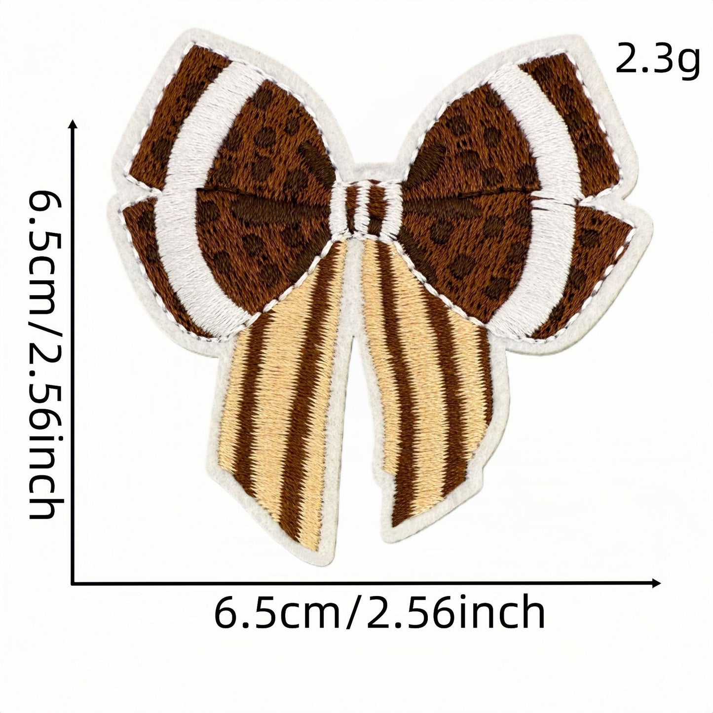 Sport football patch