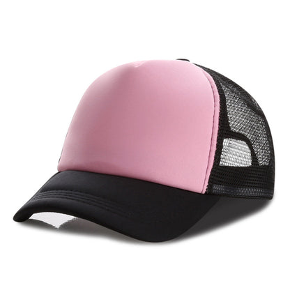 Trucker caps with custom logos, outdoor hats wholesale - Clpatch