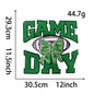 gameday football patches