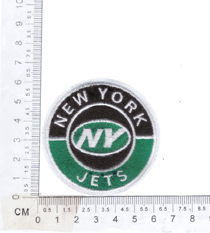 Sport Round NFL League Team Logo patch - Clpatch