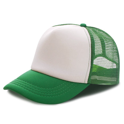 Trucker caps with custom logos, outdoor hats wholesale - Clpatch