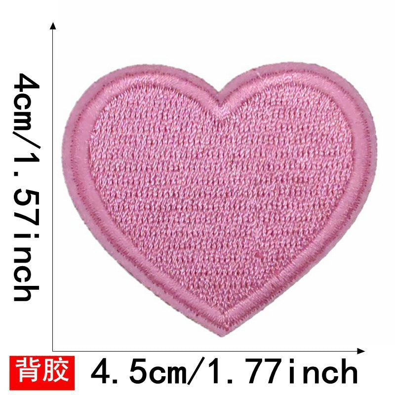 Heart patch