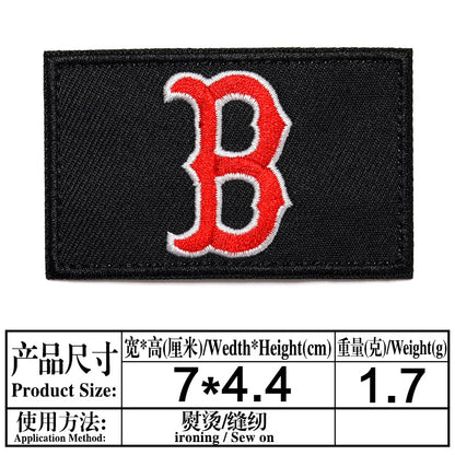 Sport Team football team Patch - Clpatch