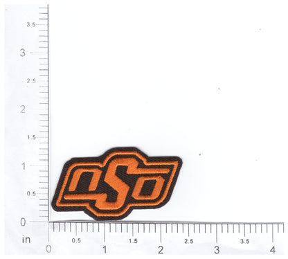 Sport university team college logo patches - Clpatch
