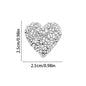 rhinestone pattern patch