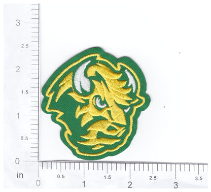 Sport university team college logo patches - Clpatch