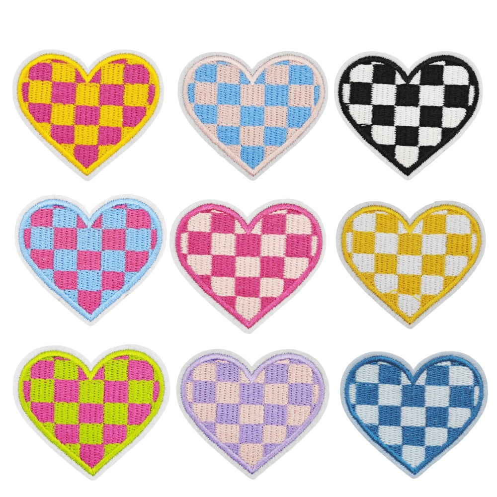heart patch