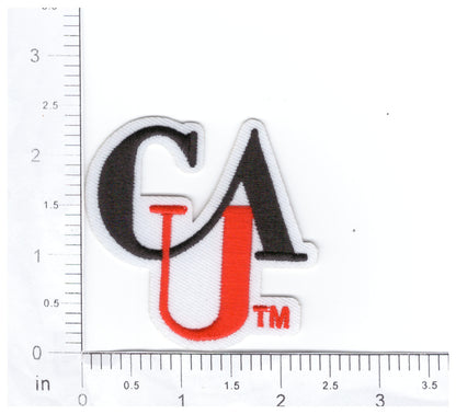 Sport university team college logo patches - Clpatch