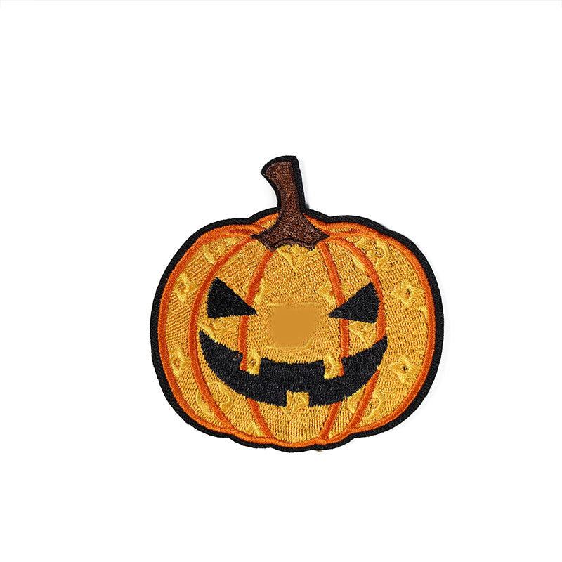 Halloween peripheral Desginer patch