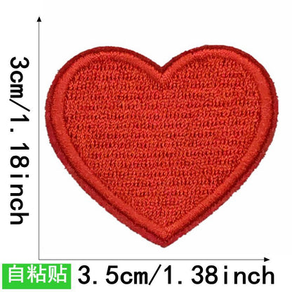 Heart patch