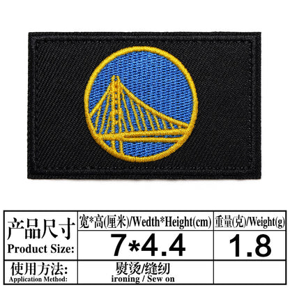 Sport Team football team Patch - Clpatch