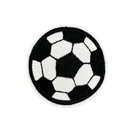 Sports Baseball Sports Basketball Patch
