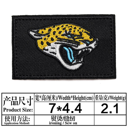 Sport Team football team Patch - Clpatch
