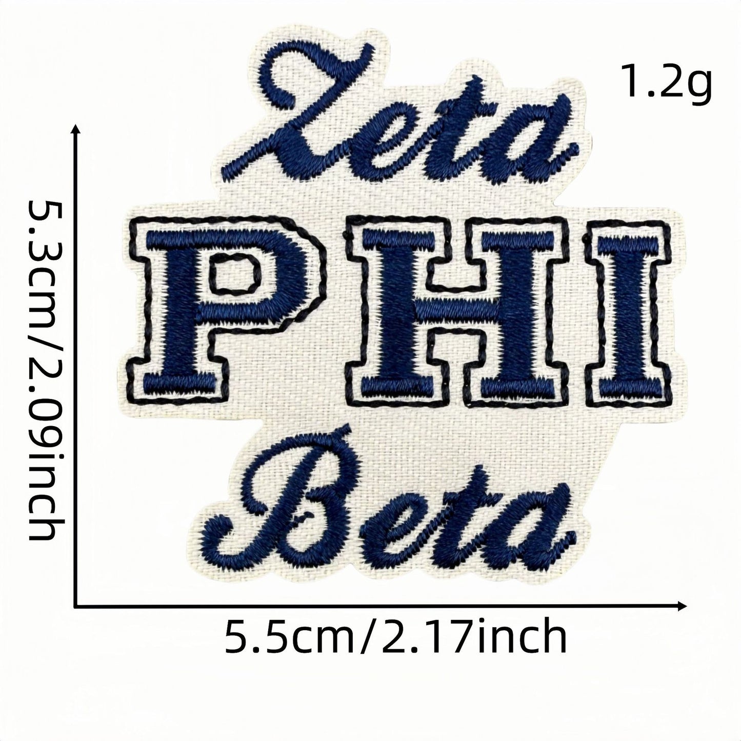 New Sisterhood Badge Embroidery Cloth Sticker Fashion Computer Embroidery Label Cartoon Character Patch Sticker Price Discount