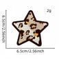 Heart Star patch
