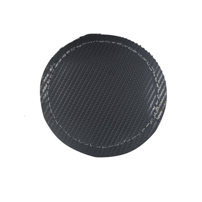 BOOBIES Calculator Creative PVC Backpack Tactical Velcro Epaulettes patches