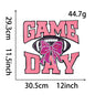 gameday football patches
