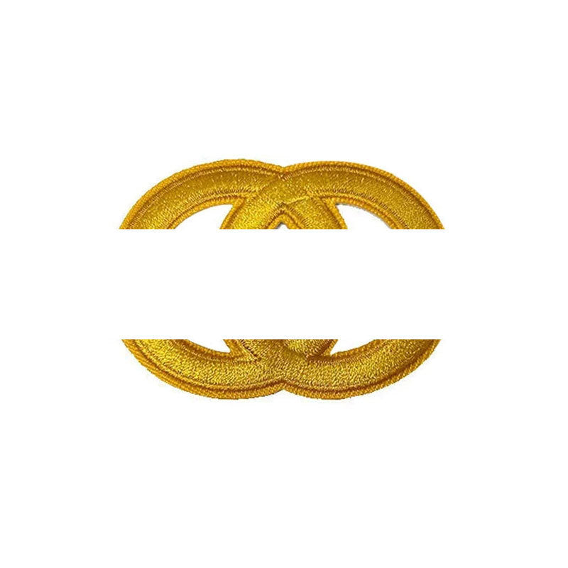 GG CC Desginer patch