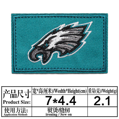 Sport Team football team Patch - Clpatch