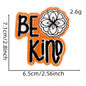 Be kind patch