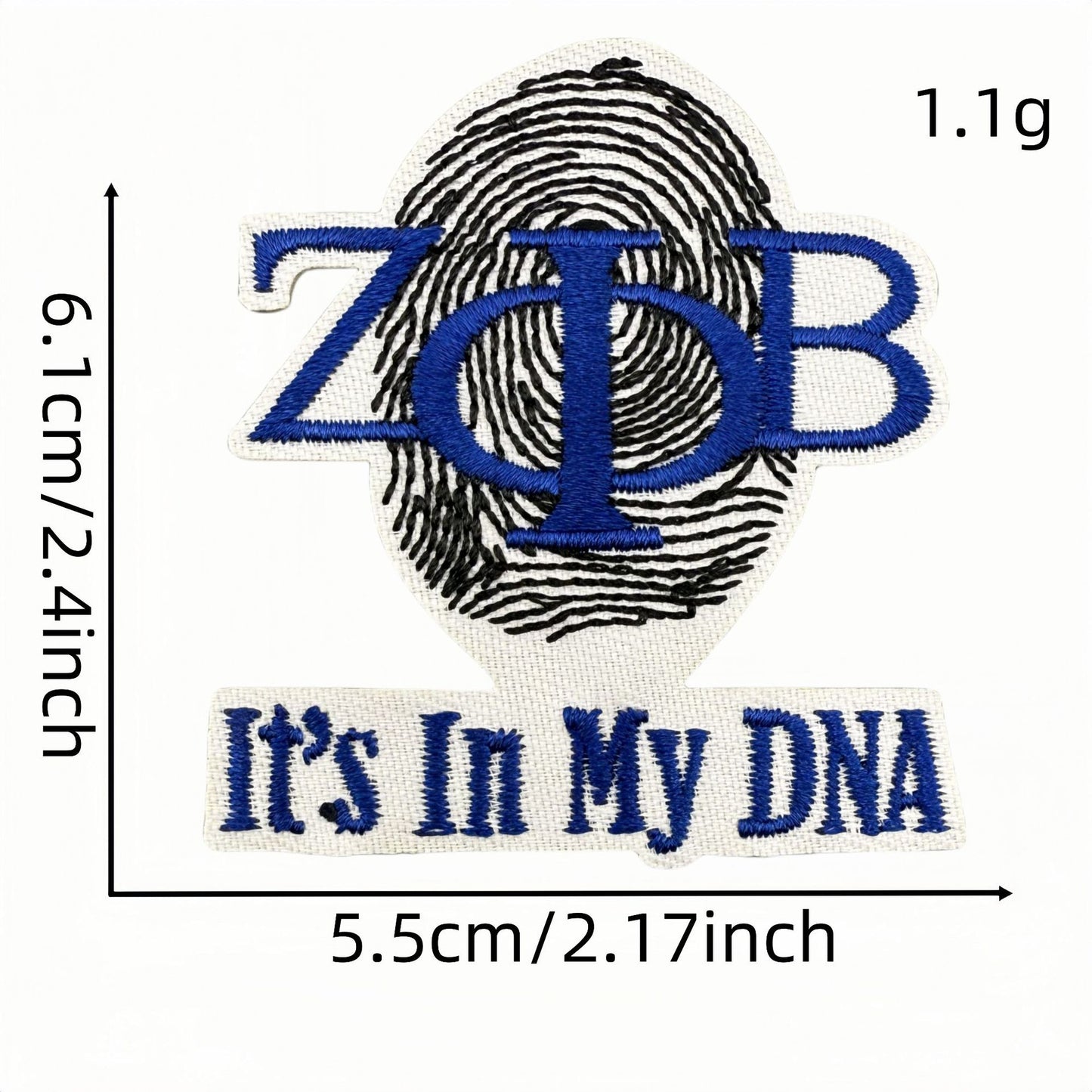 New Sisterhood Badge Embroidery Cloth Sticker Fashion Computer Embroidery Label Cartoon Character Patch Sticker Price Discount