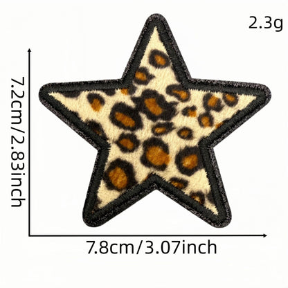 Sport football patch