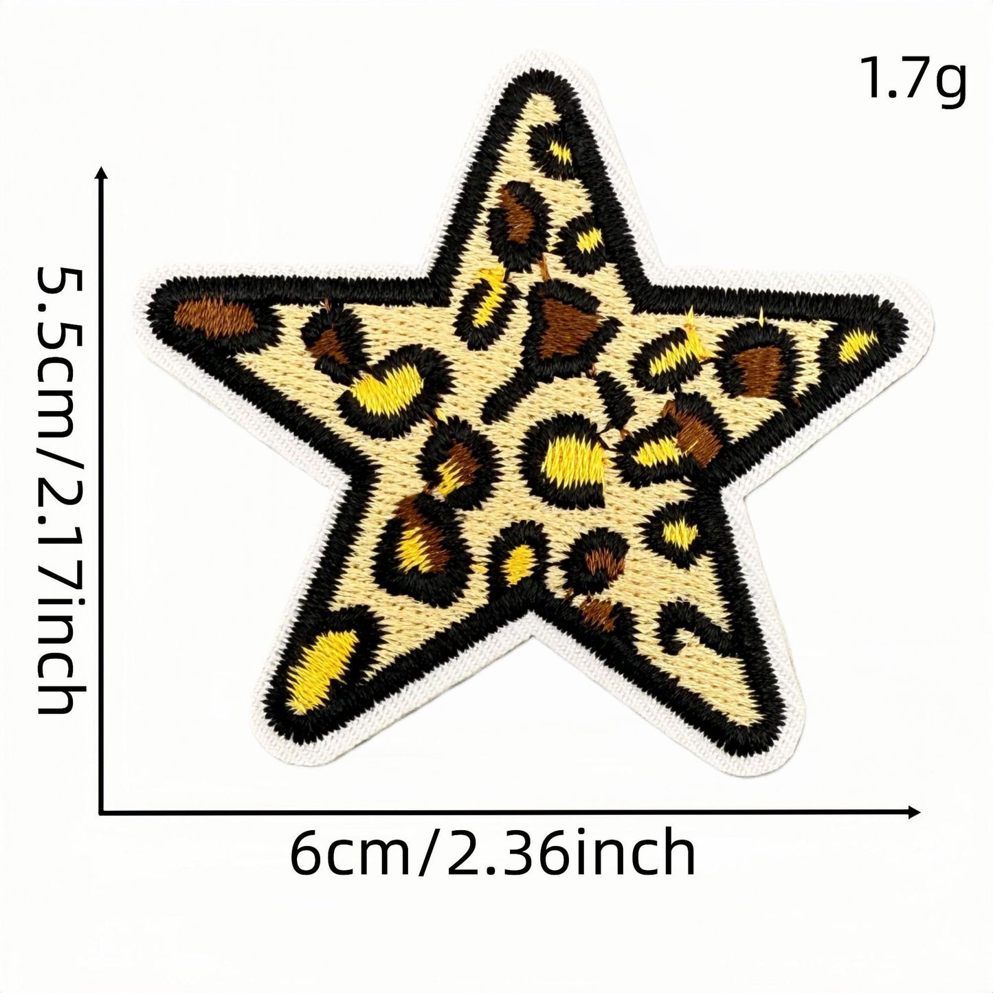 Sport football patch