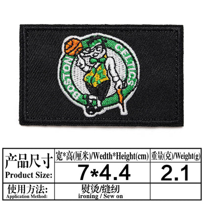 Sport Team football team Patch - Clpatch