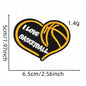 Sport Basketball patch