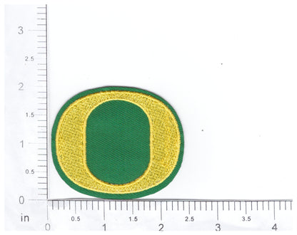 Sport university team college logo patches - Clpatch