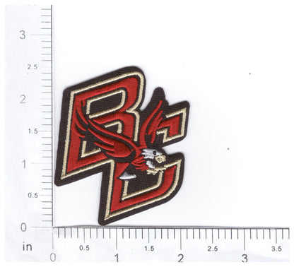 Sport university team college logo patches - Clpatch