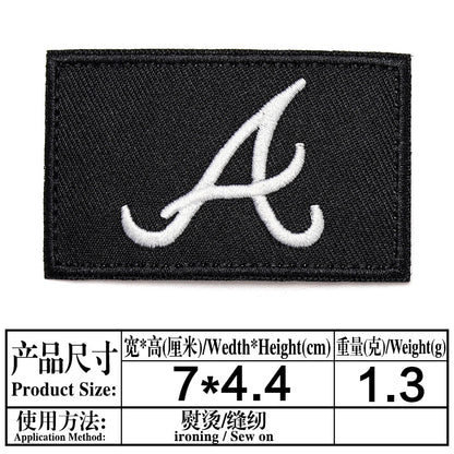 Sport Team football team Patch - Clpatch