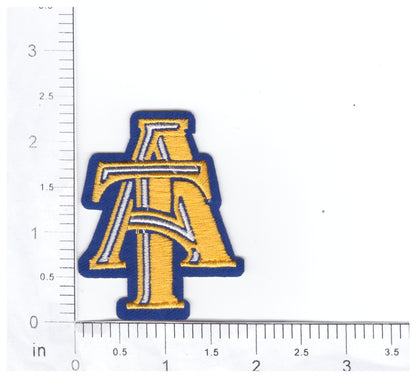 Sport university team college logo patches - Clpatch