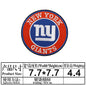 NFL 32 Team LOGO Patch