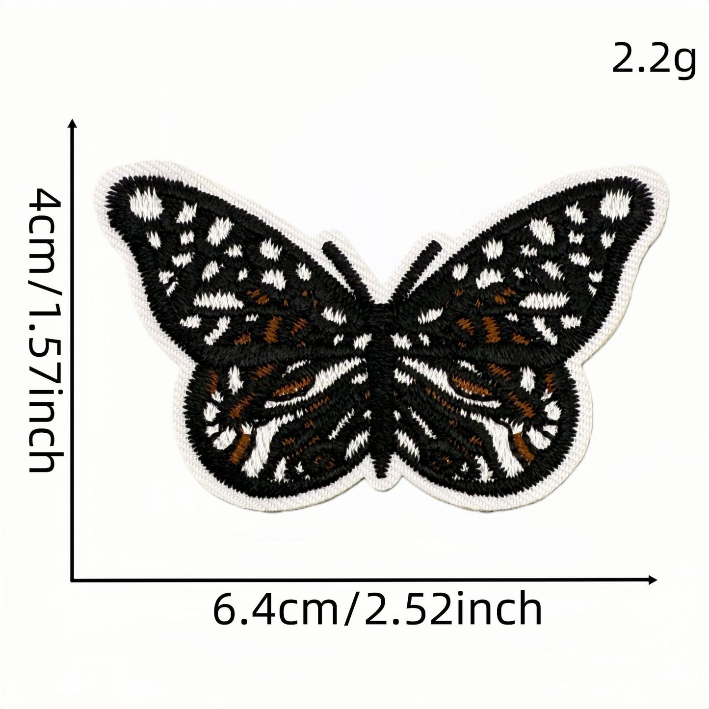 Sport football patch