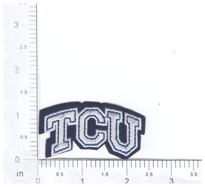 Sport university team college logo patches - Clpatch