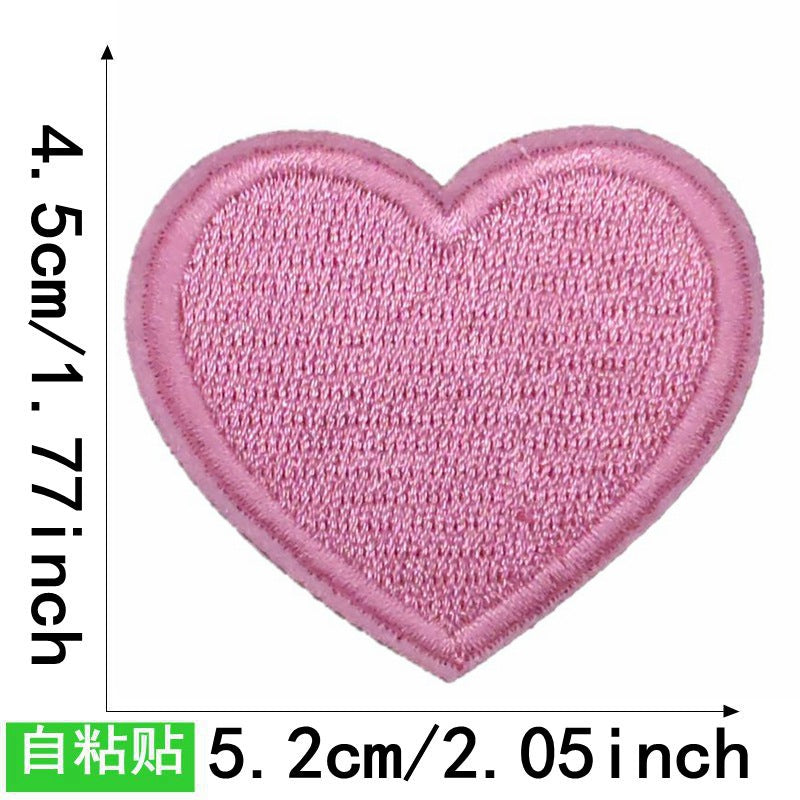 Heart patch