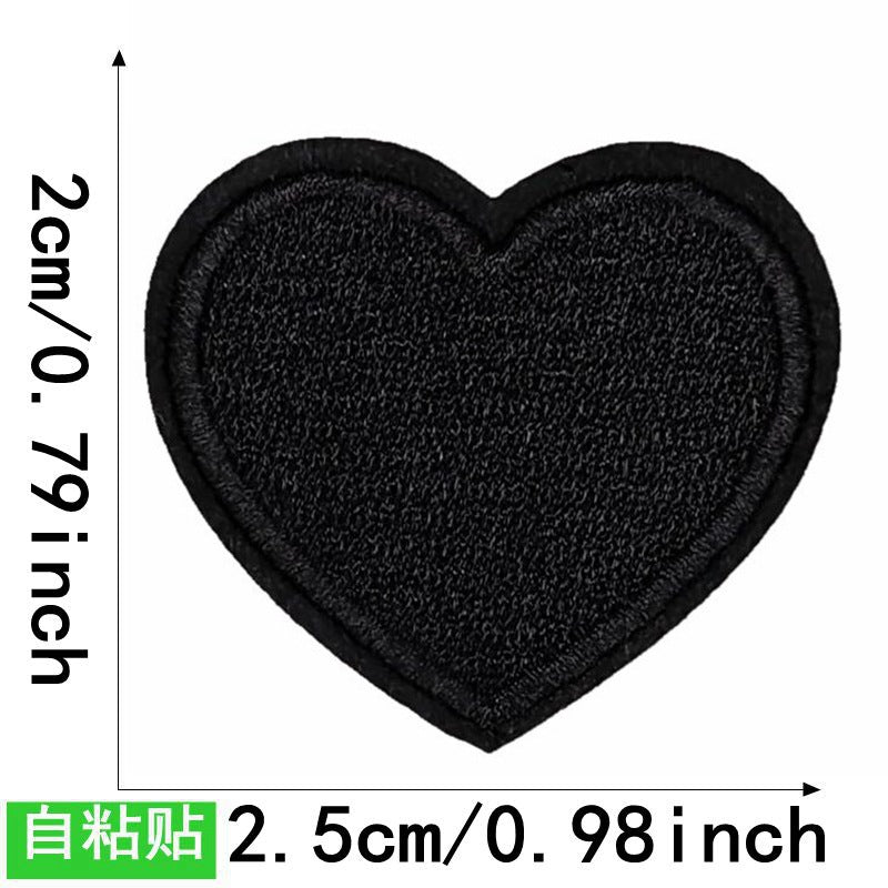 Heart patch