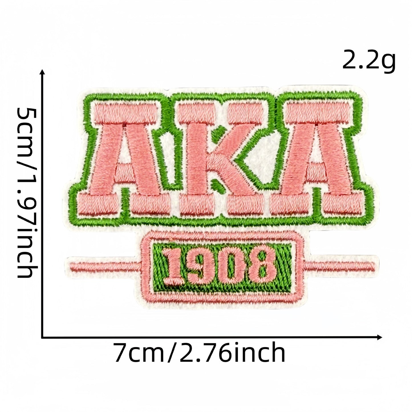 AKA patch