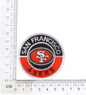 Sport Round NFL League Team Logo patch - Clpatch
