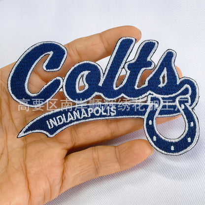 New patches soprt patches - Clpatch