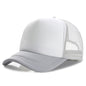 Trucker caps with custom logos, outdoor hats wholesale - Clpatch